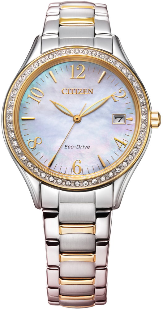 Citizen Elegant 34mm