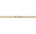 Brogle Classic Panzerarmband 4-seitig diamantiert 7mm Brogle Classic Panzerarmband 4-seitig diamantiert 7mm