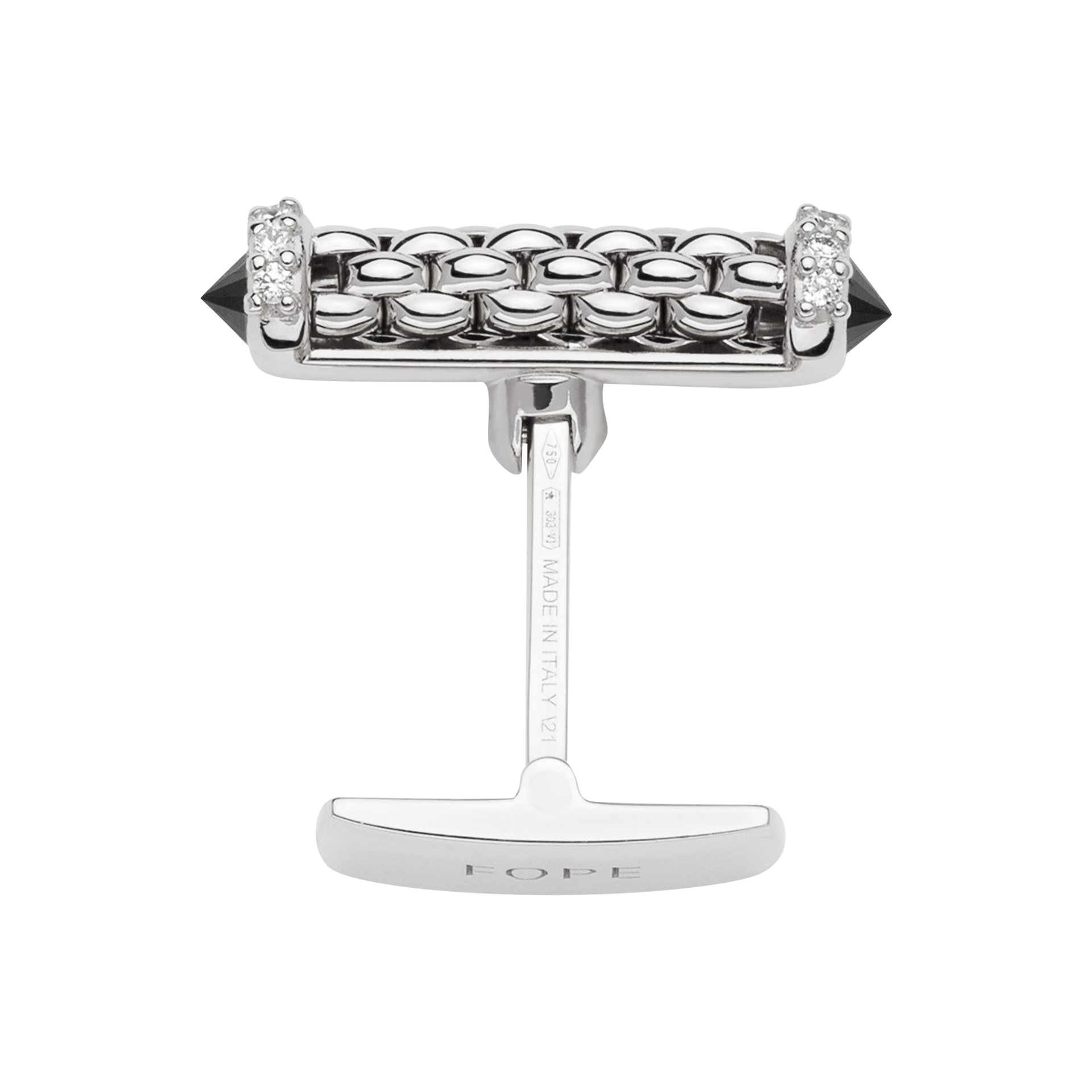 Fope Solo cufflinks Fope Solo cufflinks