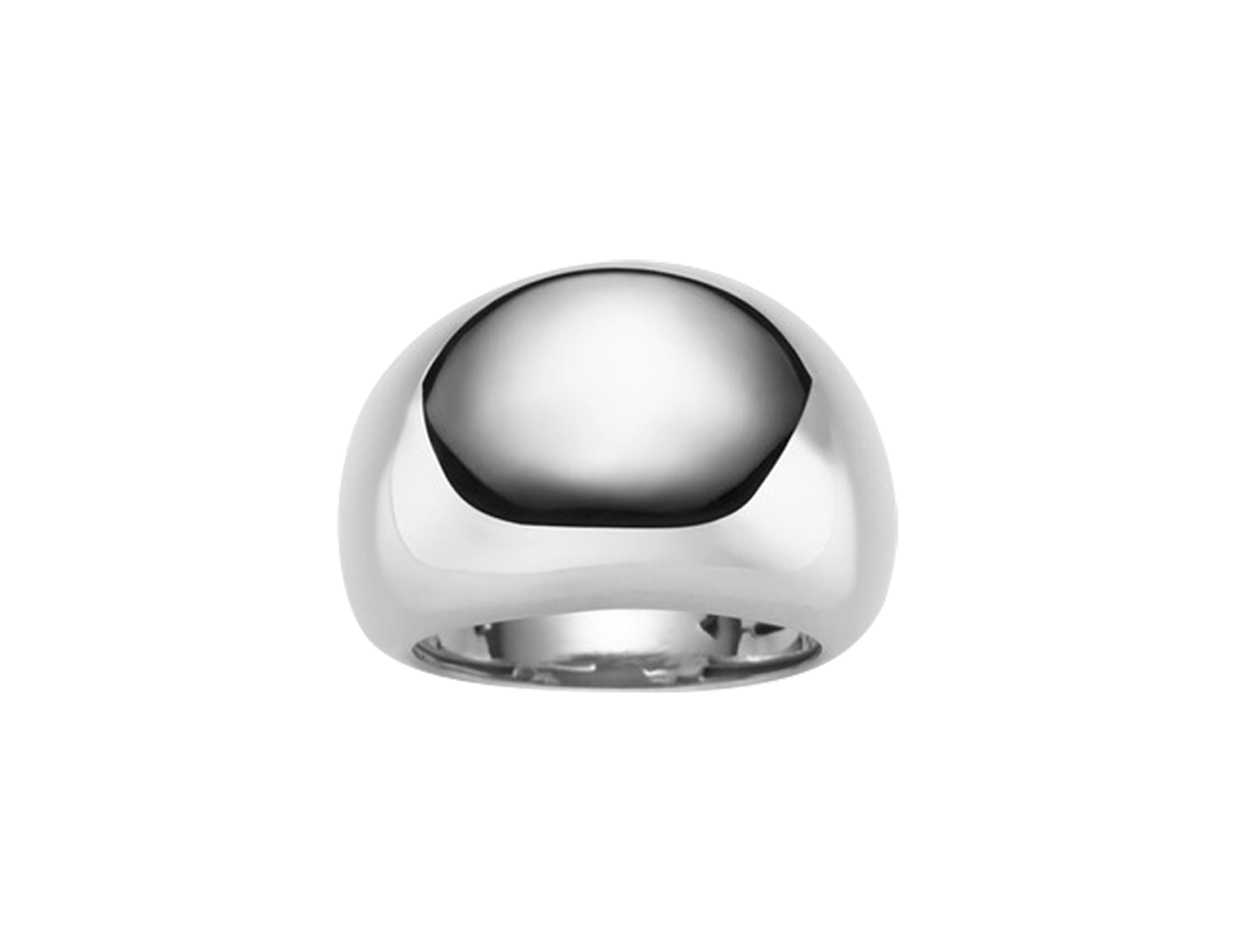 Brogle Classic gold ring Brogle Classic gold ring