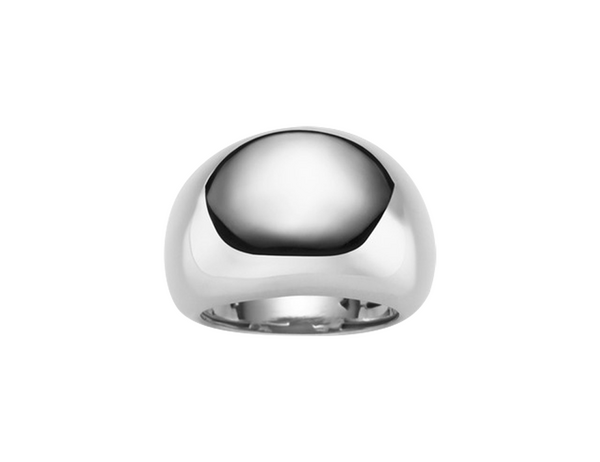 Brogle Classic gold ring Brogle Classic gold ring