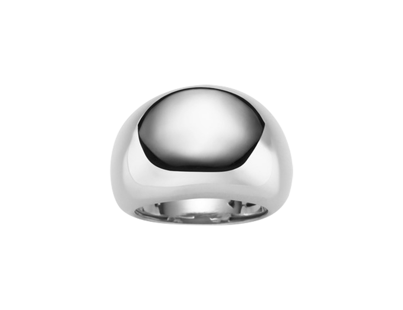 Brogle Classic gold ring Brogle Classic gold ring