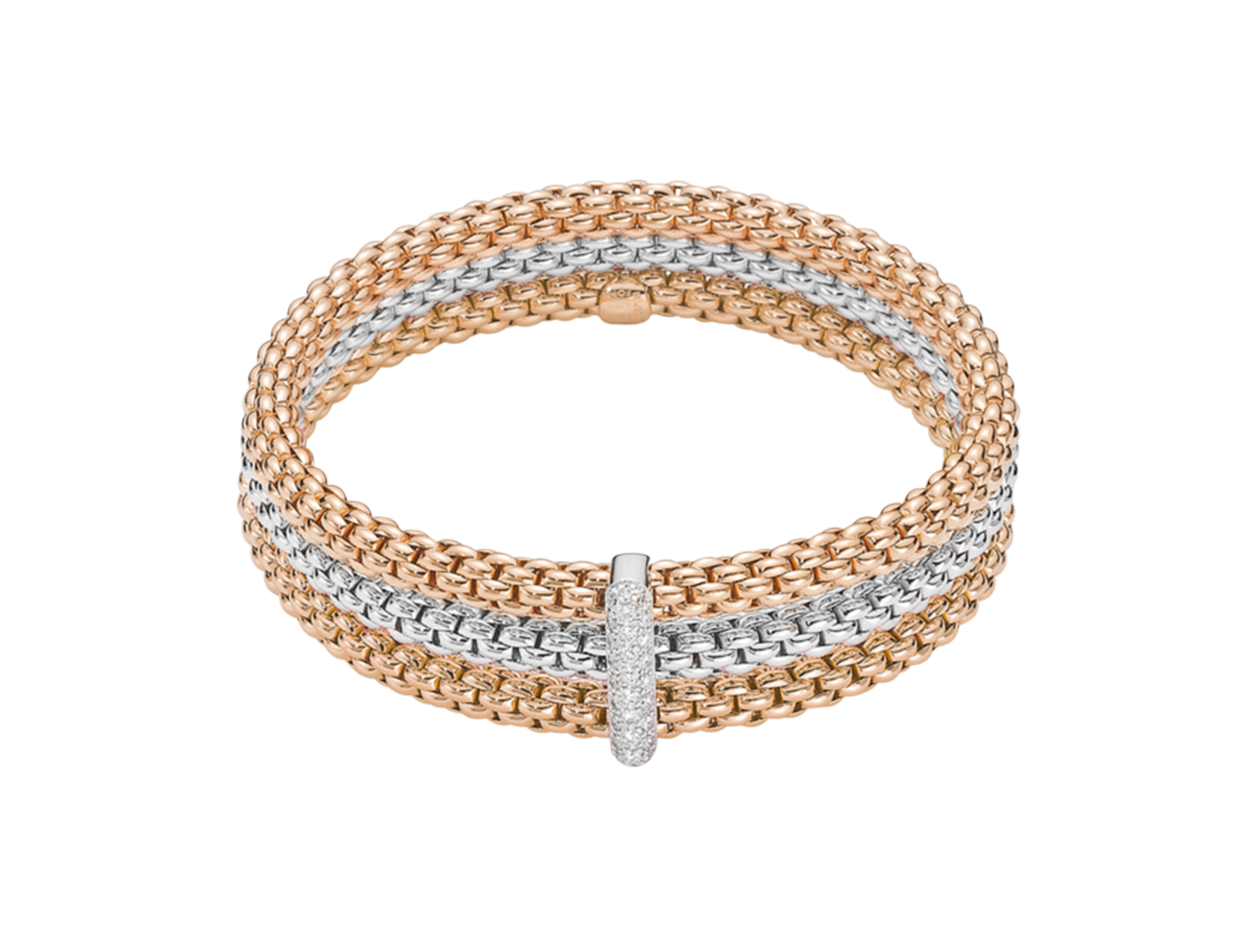 Fope Solo Armband Fope Solo Armband