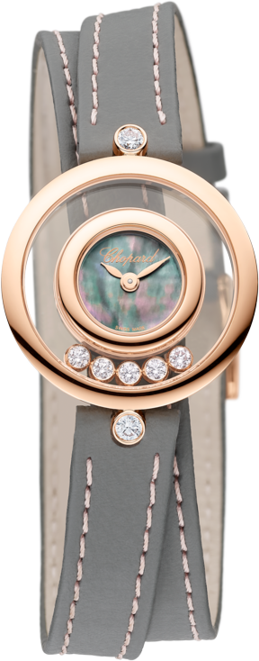 Chopard Happy Diamonds Icons 25.8mm