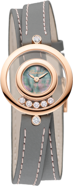 Chopard Happy Diamonds Icons 25.8mm Chopard Happy Diamonds Icons 25.8mm