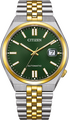 Citizen Basic Automatic 40mm