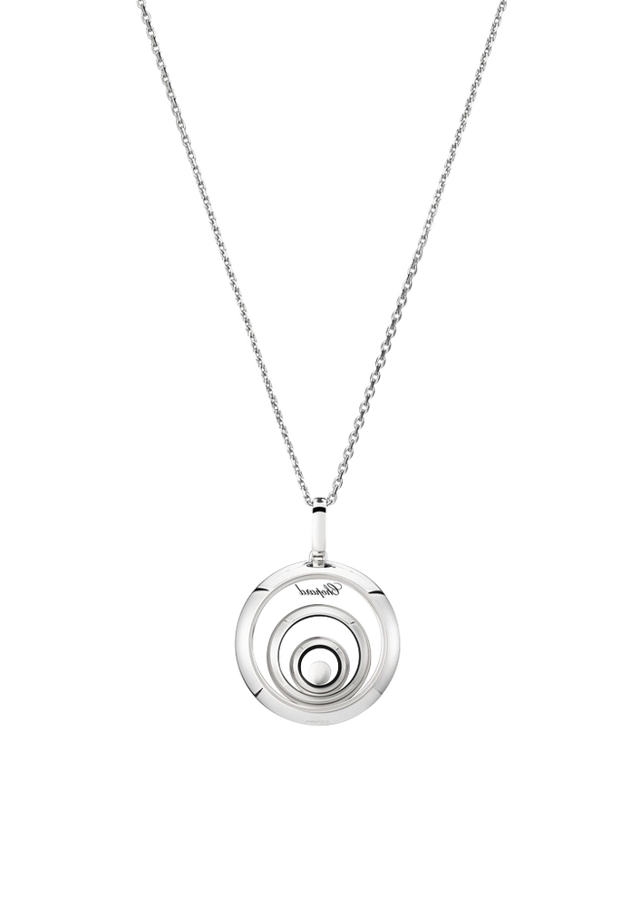 Chopard Spirit Halskette mit Anhänger