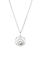 Chopard Spirit Halskette mit Anhänger