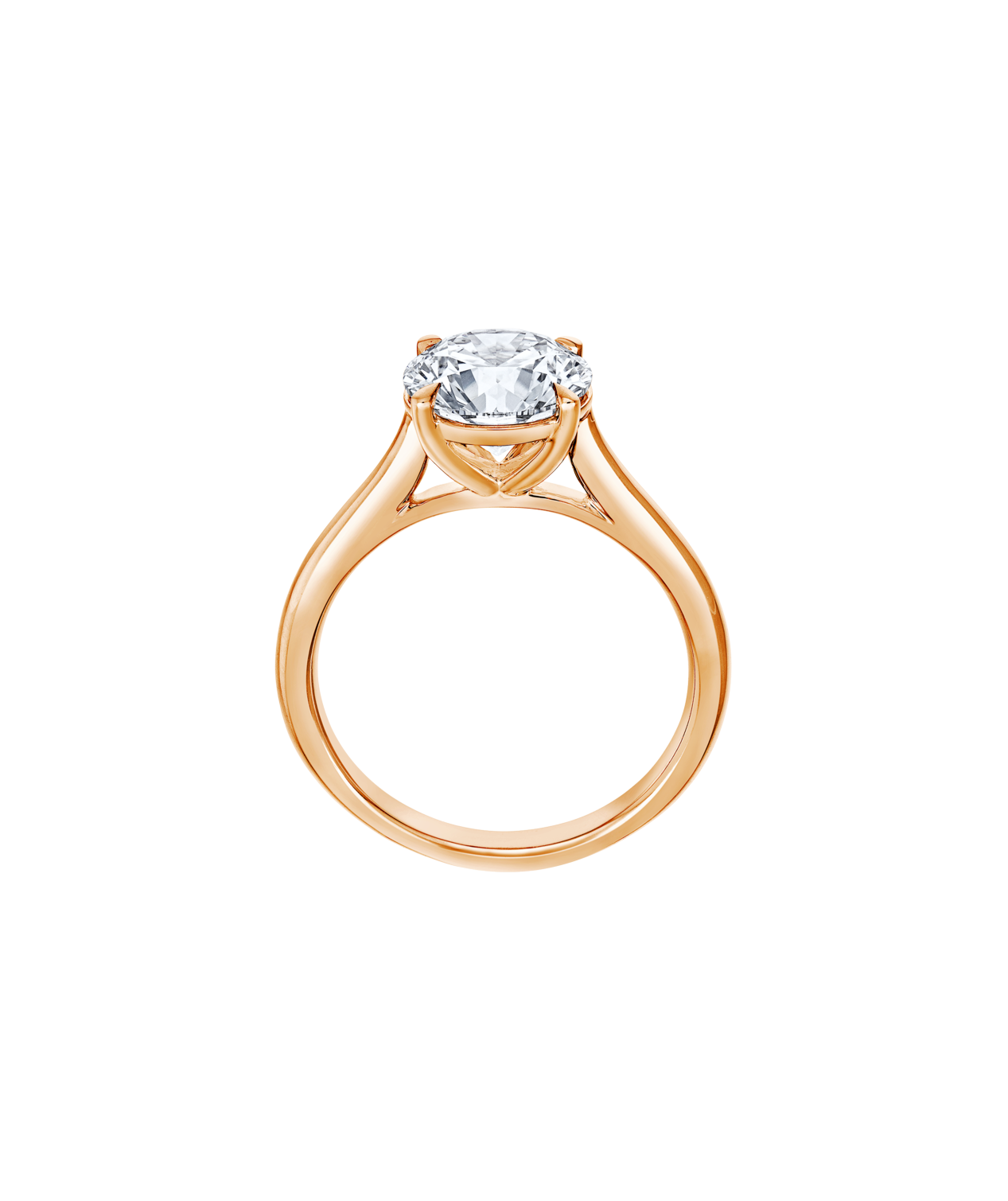 Brogle Solitairering Brogle Solitairering