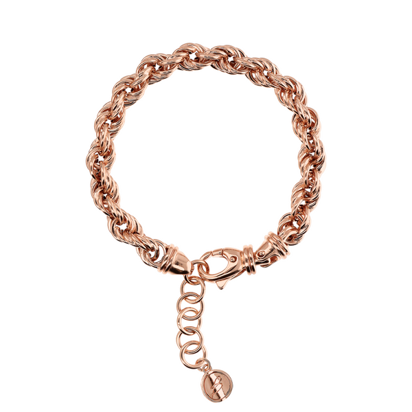 Bronzallure Purezza bracelet