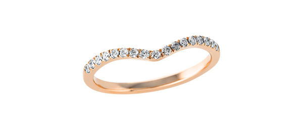 Brogle Classic diamond ring Brogle Classic diamond ring