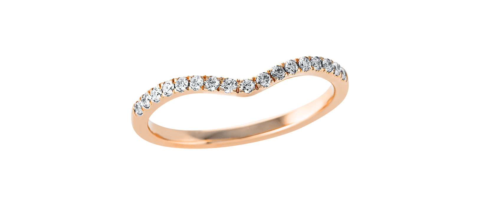 Brogle Classic diamond ring Brogle Classic diamond ring