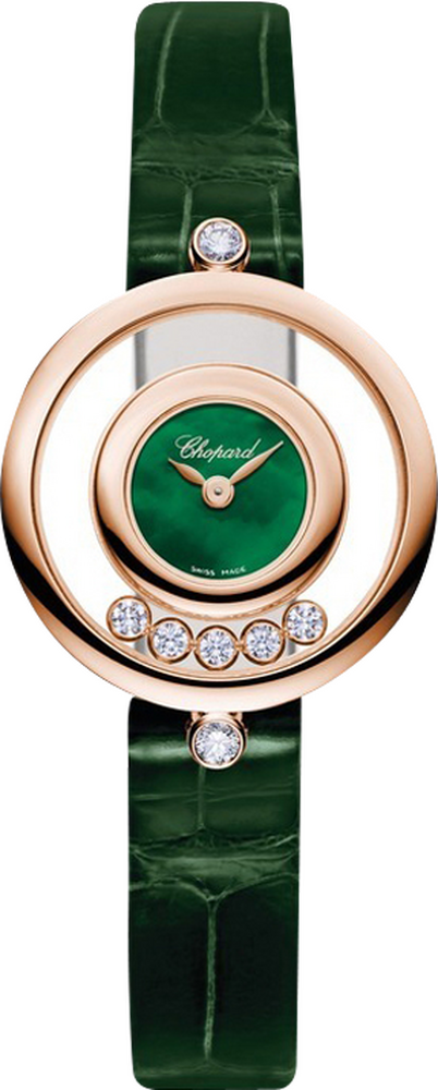 Chopard Happy Diamonds Icons 25.8mm