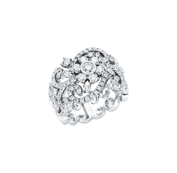 Brogle Selection diamond ring