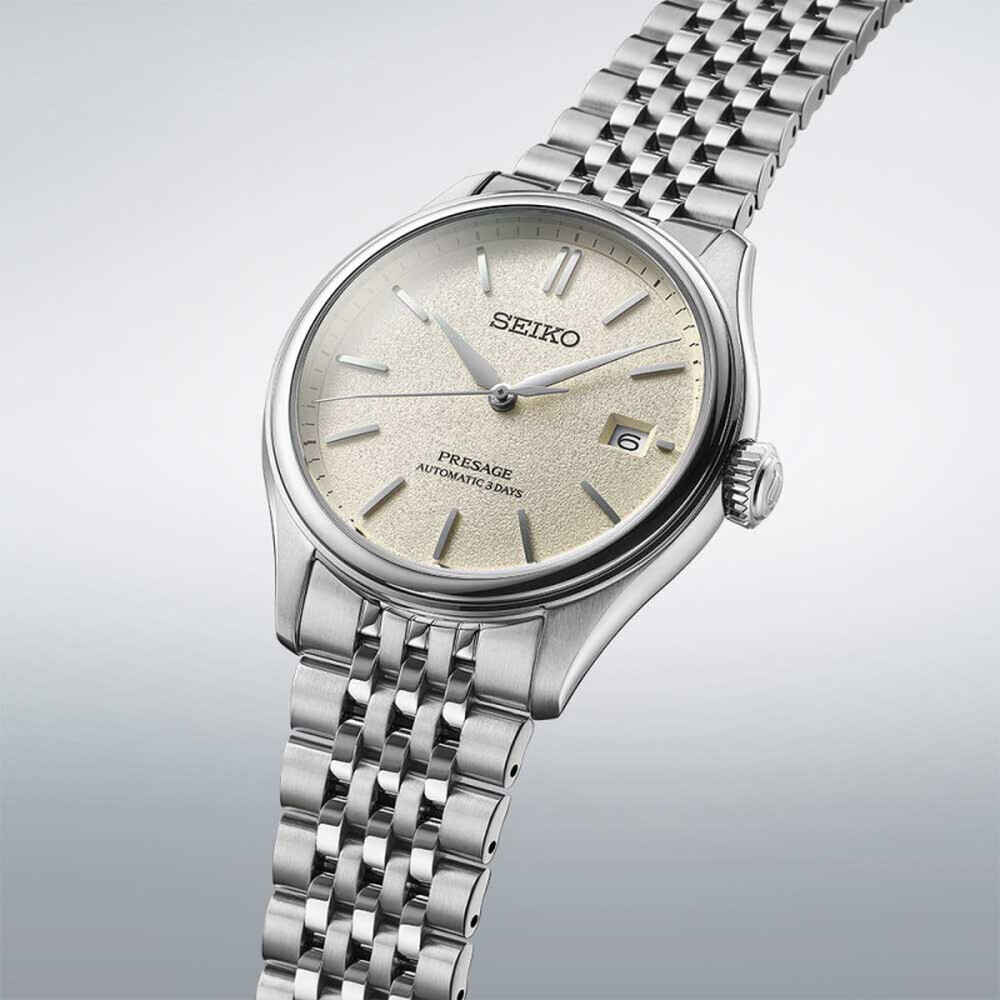 Seiko Presage Classic Series 40mm