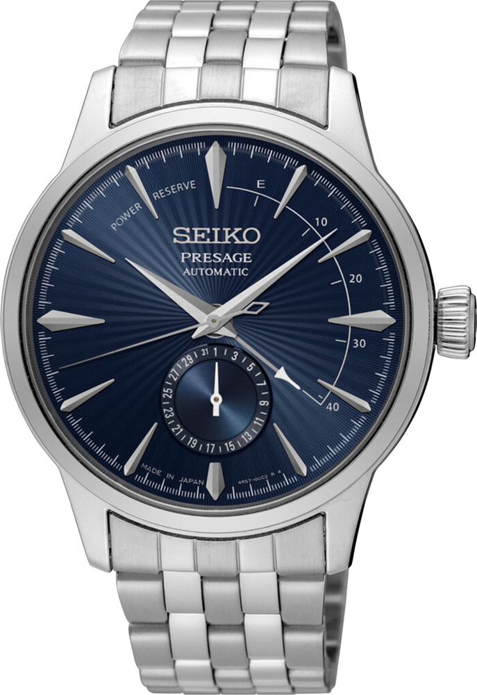 Seiko Presage Automatic 40mm