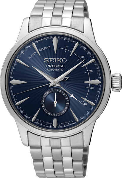 Seiko Presage Automatic 40mm