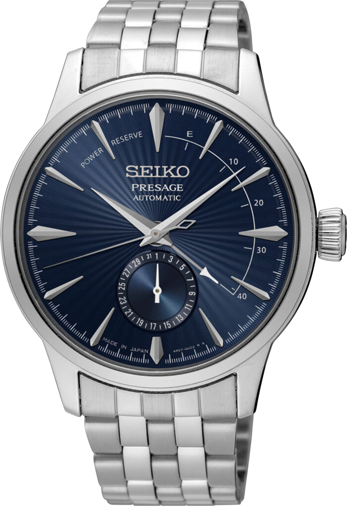 Seiko Presage Automatic 40mm Seiko Presage Automatic 40mm