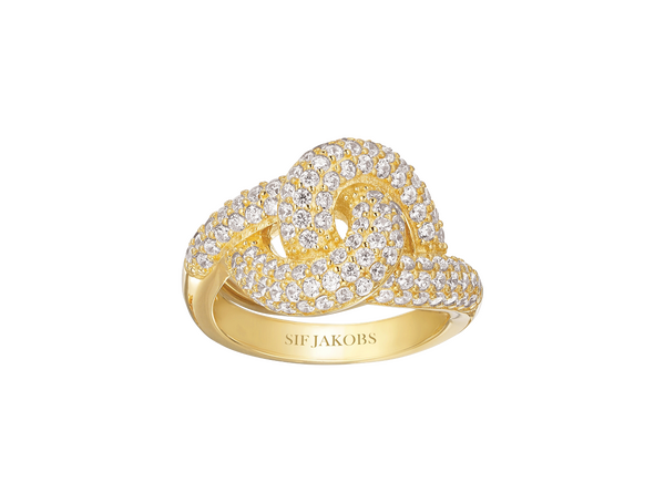 SIF Jakobs Imperia Ring