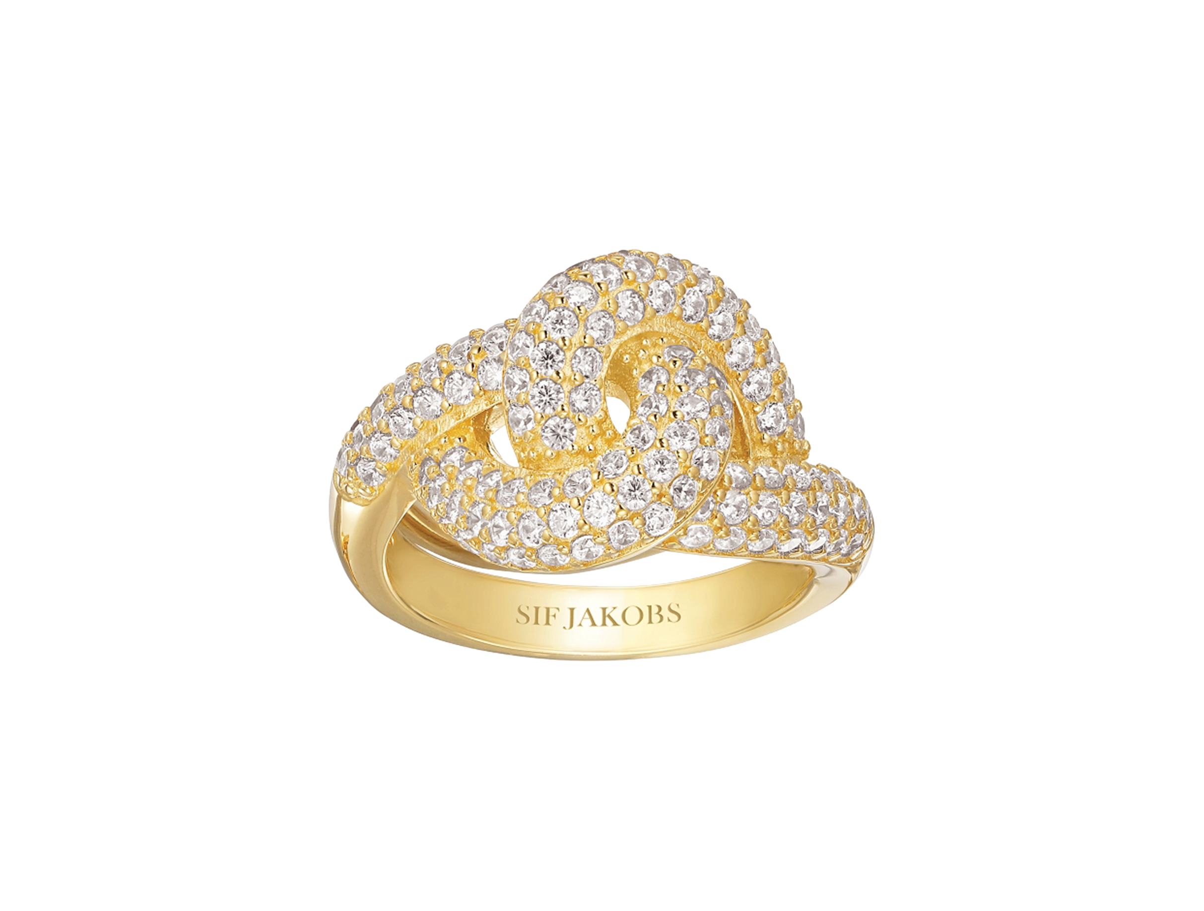 SIF Jakobs Imperia Ring SIF Jakobs Imperia Ring