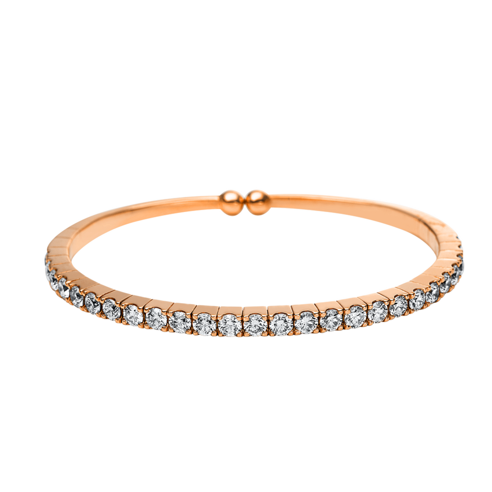 Brogle Selection Eternity bangle