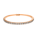 Brogle Selection Eternity bangle