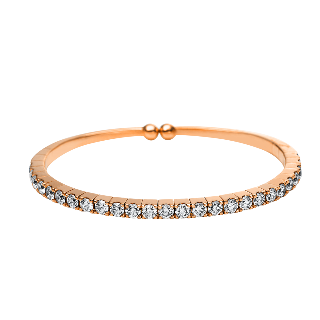 Brogle Selection Diamantarmspange Brogle Selection Diamantarmspange