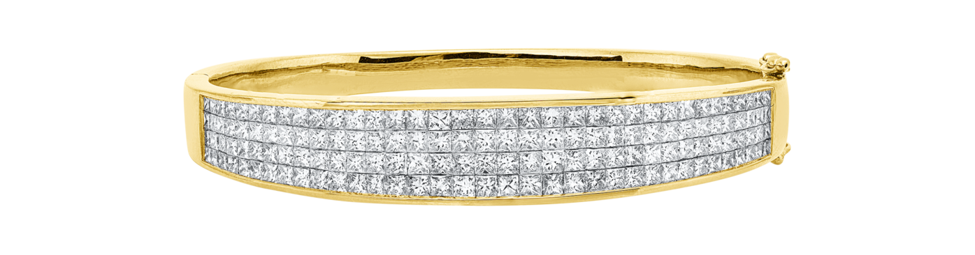 Brogle Selection Diamantarmreif