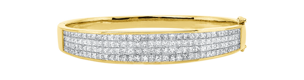 Brogle Selection Diamantarmreif