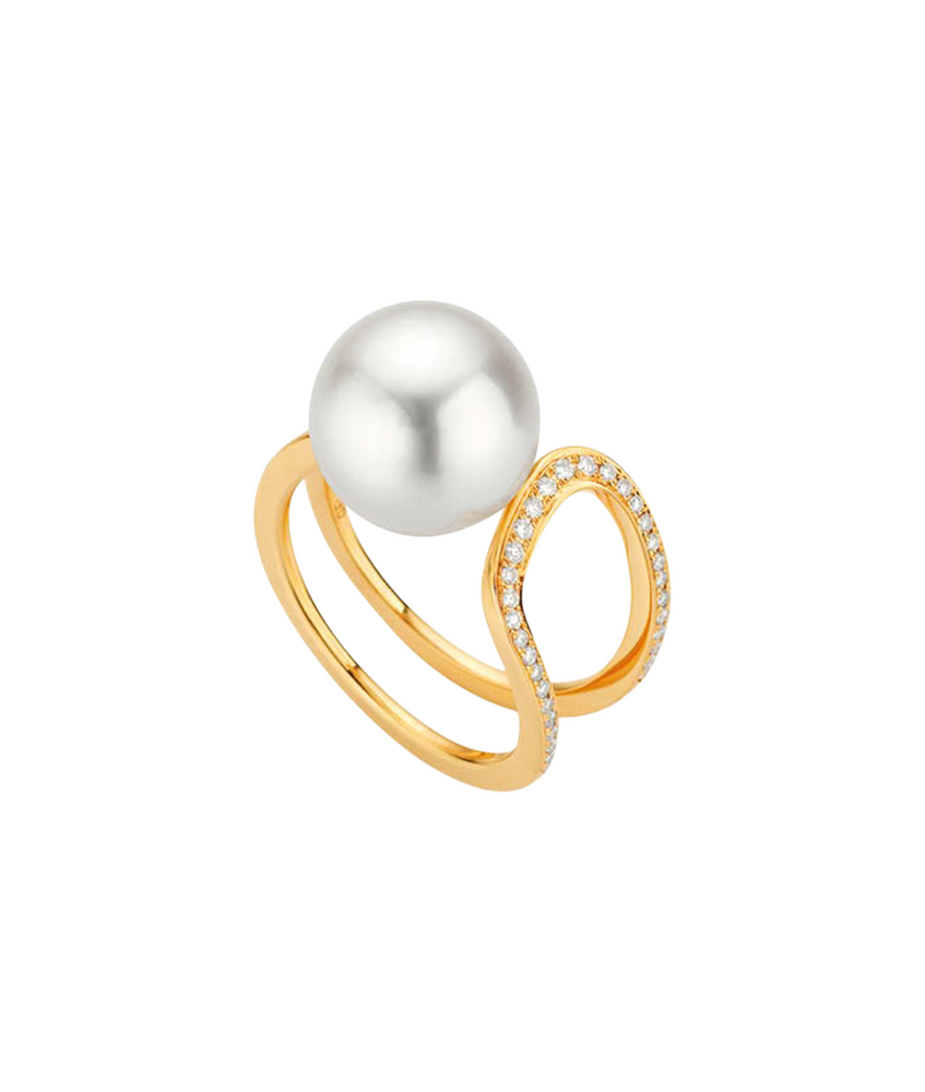 Gellner Modern Classic Ring
