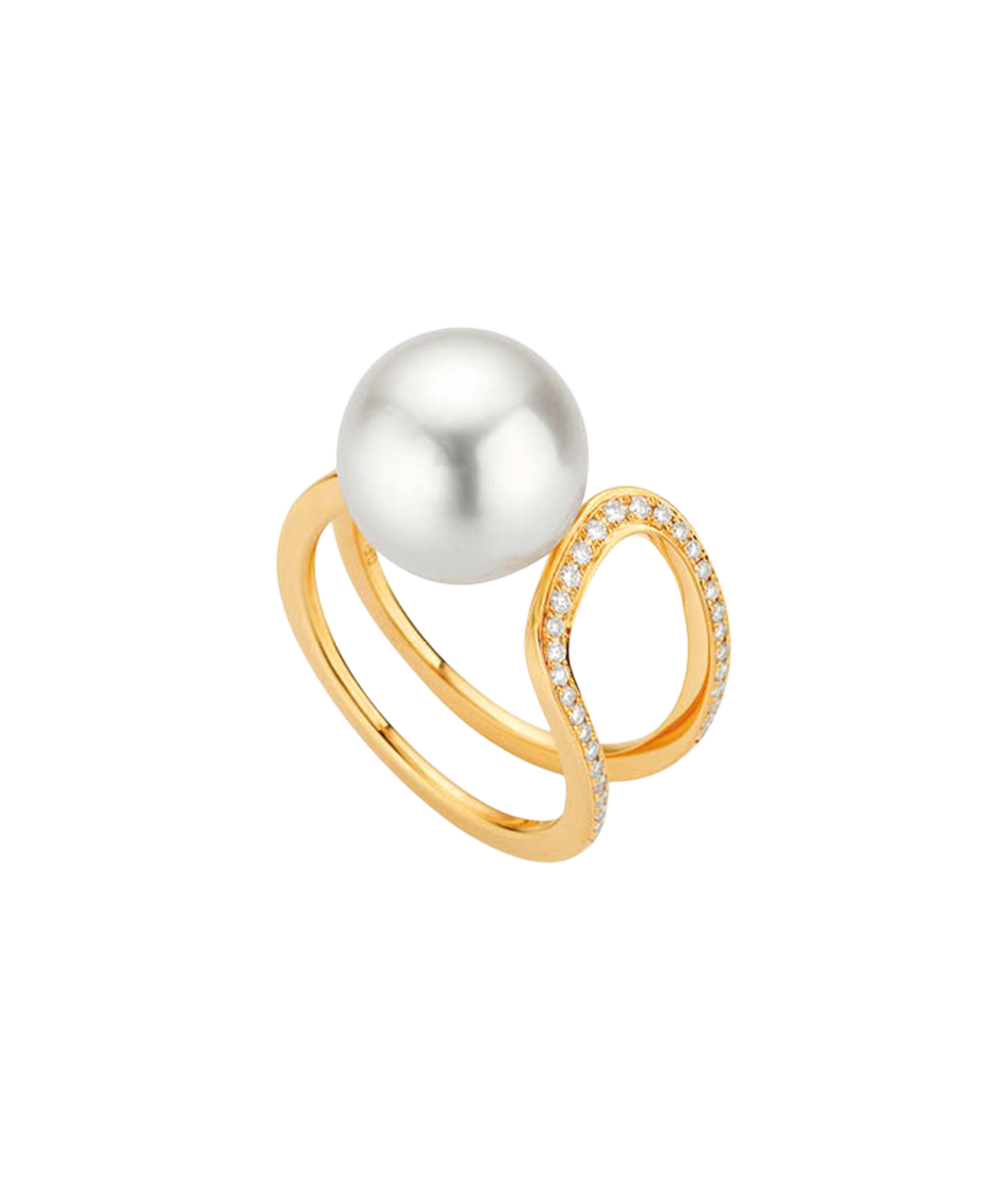 Gellner Modern Classic Ring Gellner Modern Classic Ring