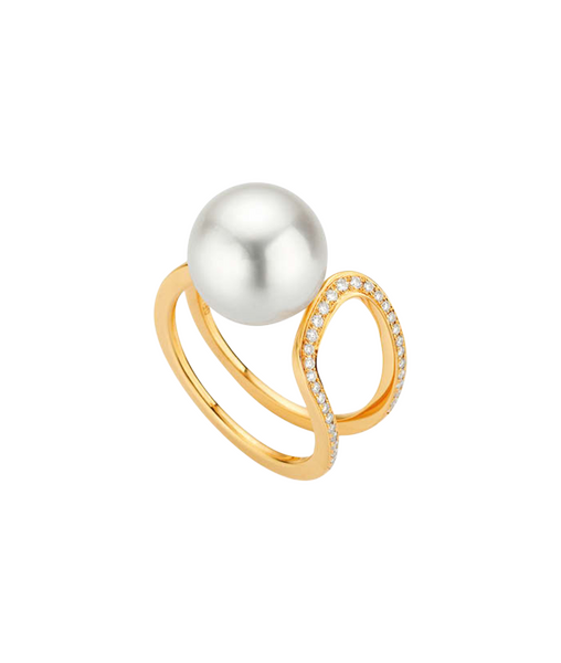 Gellner Modern Classic Ring Gellner Modern Classic Ring