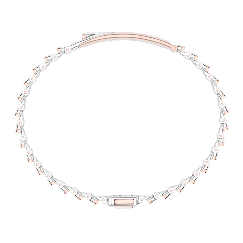 Zancan Eternity Gold bracelet