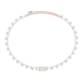 Zancan Eternity Gold bracelet