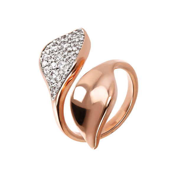 Bronzallure Altissima Ring