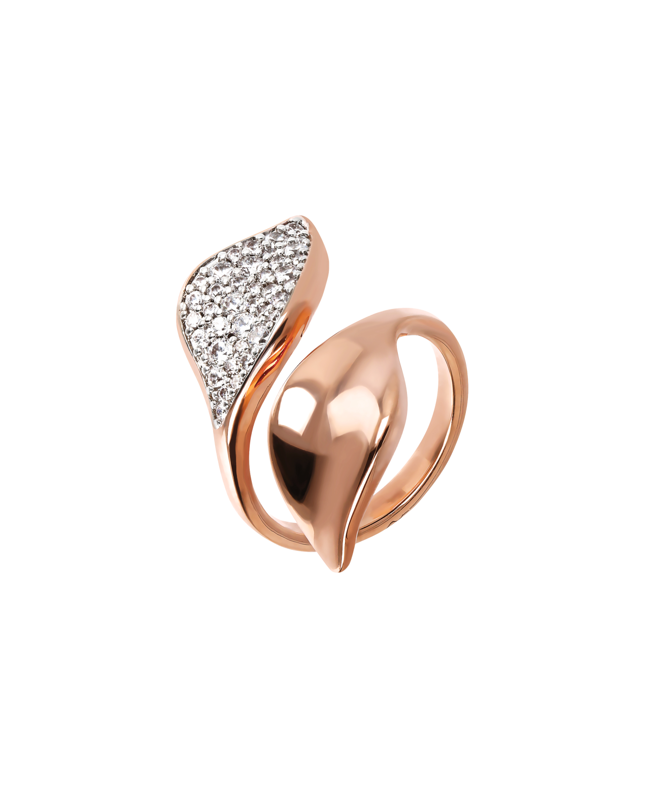 Bronzallure Altissima Ring Bronzallure Altissima Ring