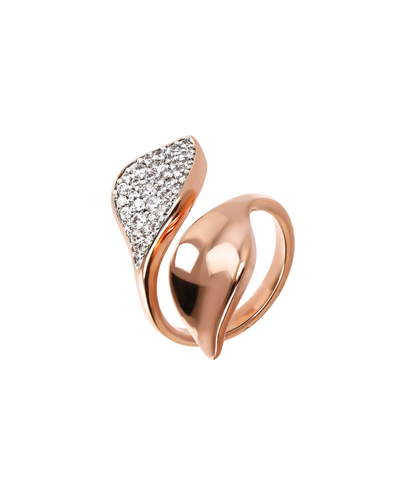 Bronzallure Altissima Ring Bronzallure Altissima Ring