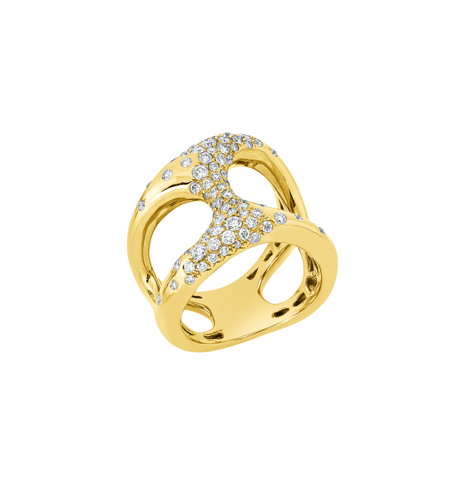 Brogle Selection diamond ring Brogle Selection diamond ring
