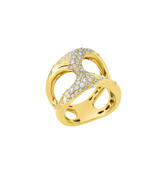 Brogle Selection Diamantring Brogle Selection Diamantring
