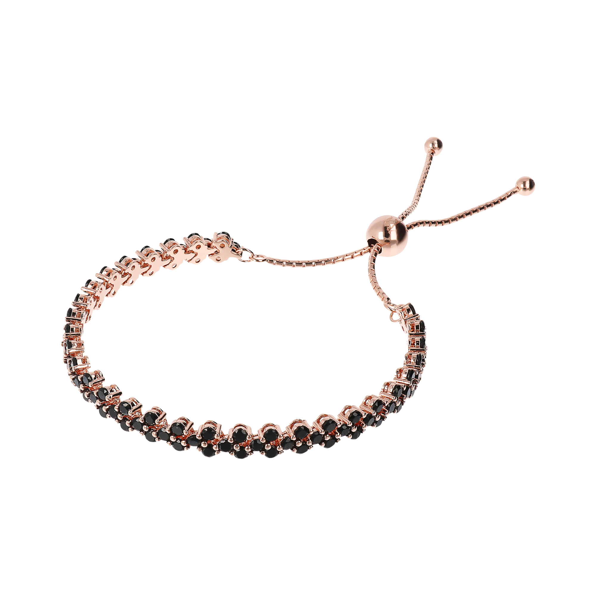 Bronzallure Altissima bracelet
