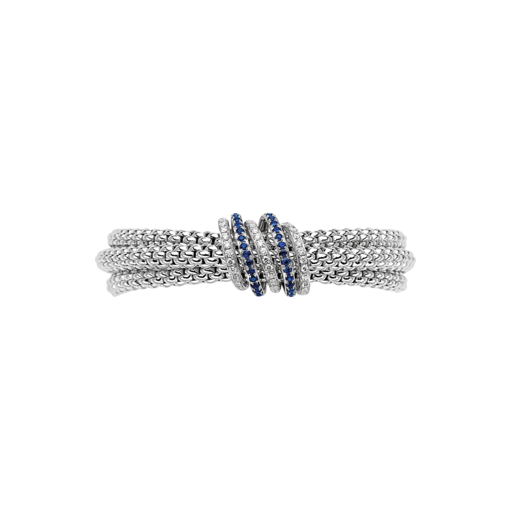 Fope Solo Flex 'it Mialuce bracelet