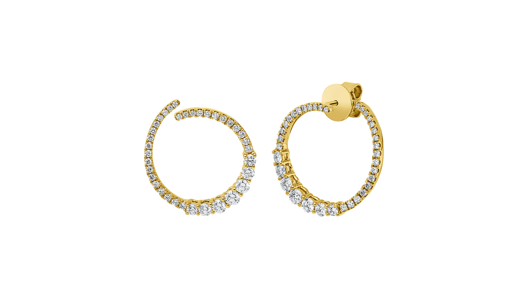 750 Gelbgold