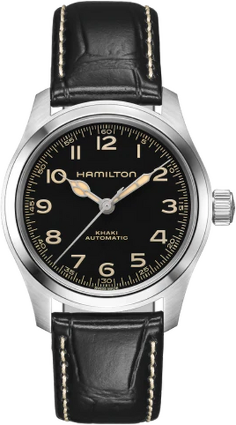 Hamilton Khaki Field Murph 38mm