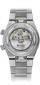 Mido Multifort 8 Two Crowns 40mm