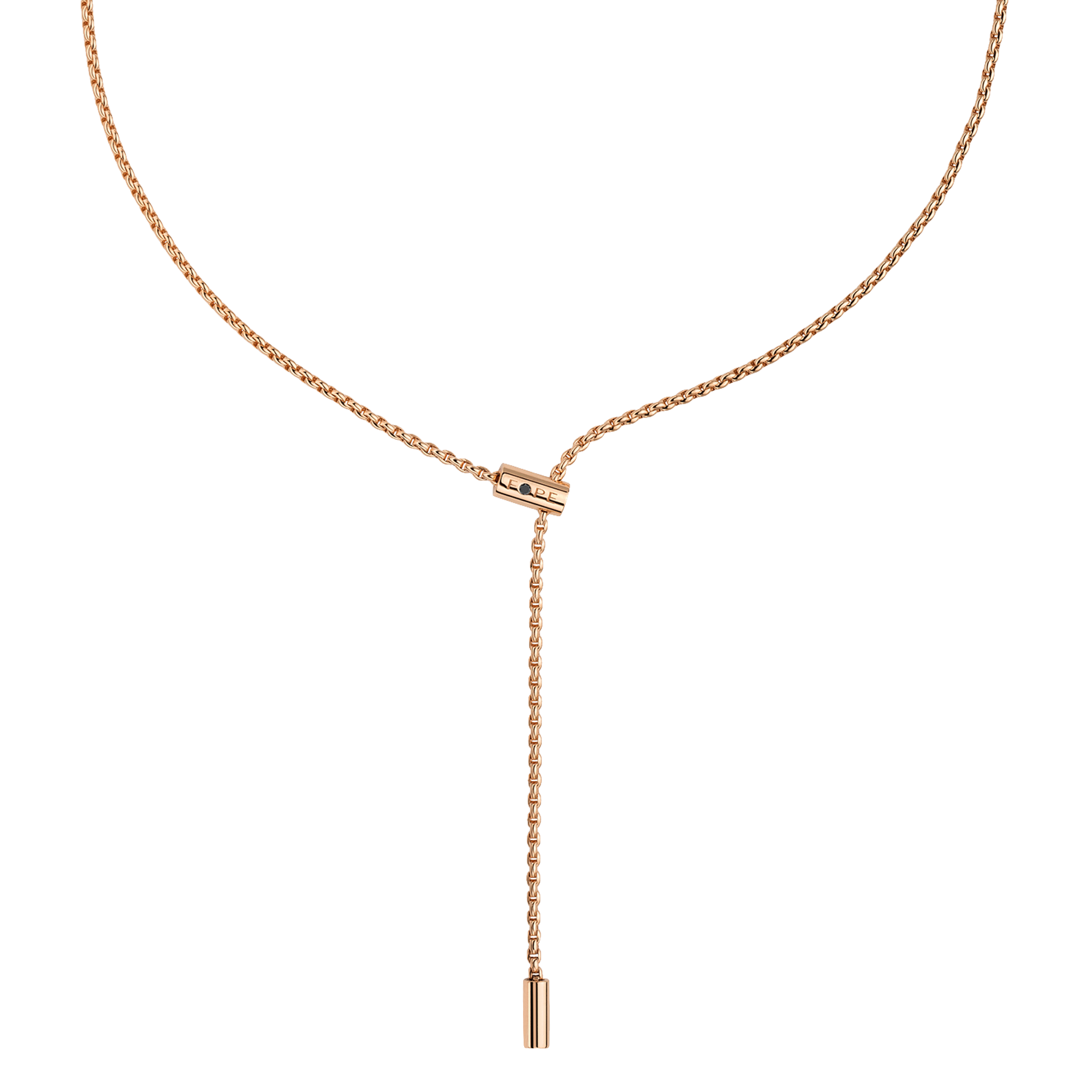 Fope Aria Necklace Fope Aria Necklace