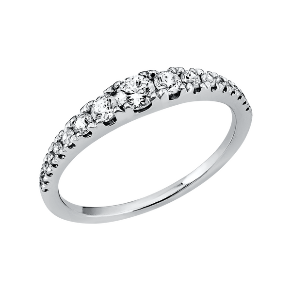 Brogle Selection Eternity Memoir Ring