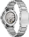 Citizen Basic Automatic 40mm
