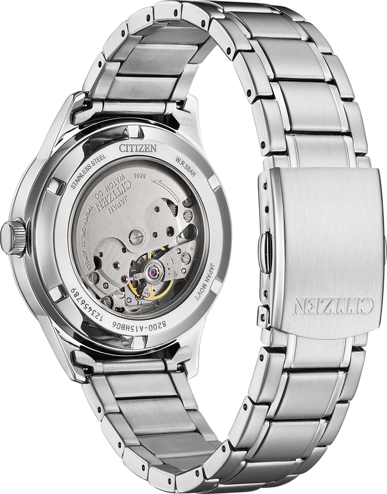 Citizen Basic Automatic 40mm Citizen Basic Automatic 40mm