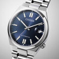 Citizen Basic Automatik 37mm