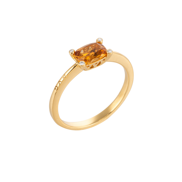 Ponte Vecchio Gioielli Iris Ring